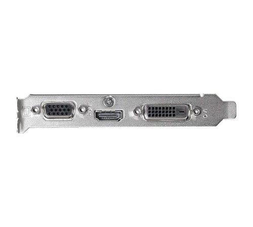 Видеокарта Afox NVIDIA GT 210 459 1024 400 64 RTL [AF210-1024D2LG2]
