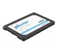 Твердотельный накопитель Micron 5300PRO 3.84TB SATA 2.5" SSD Enterprise Solid State Drive (MTFDDAK3T8TDS-1AW1ZABYY)