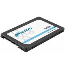 Твердотельный накопитель Micron 5300PRO 3.84TB SATA 2.5" SSD Enterprise Solid State Drive (MTFDDAK3T8TDS-1AW1ZABYY)