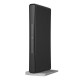 Точка доступа MikroTik hAP ac3 with 4-core 716 MHz CPU, 256MB RAM, 5 x Gigabit LAN (PoE-out on port#5), two wireless interfaces (built-in 2.4Ghz 802.11b/g/n two chain, built-in 5Ghz 802.11ac two chain), 3dBi 2.4GHz (RBD53iG-5HacD2HnD)