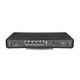 Точка доступа MikroTik hAP ac3 with 4-core 716 MHz CPU, 256MB RAM, 5 x Gigabit LAN (PoE-out on port#5), two wireless interfaces (built-in 2.4Ghz 802.11b/g/n two chain, built-in 5Ghz 802.11ac two chain), 3dBi 2.4GHz (RBD53iG-5HacD2HnD)