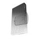 Точка доступа MikroTik hAP ac3 with 4-core 716 MHz CPU, 256MB RAM, 5 x Gigabit LAN (PoE-out on port#5), two wireless interfaces (built-in 2.4Ghz 802.11b/g/n two chain, built-in 5Ghz 802.11ac two chain), 3dBi 2.4GHz (RBD53iG-5HacD2HnD)