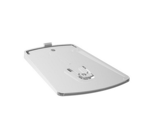 Точка доступа MikroTik hAP ac3 with 4-core 716 MHz CPU, 256MB RAM, 5 x Gigabit LAN (PoE-out on port#5), two wireless interfaces (built-in 2.4Ghz 802.11b/g/n two chain, built-in 5Ghz 802.11ac two chain), 3dBi 2.4GHz (RBD53iG-5HacD2HnD)