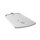 Точка доступа MikroTik hAP ac3 with 4-core 716 MHz CPU, 256MB RAM, 5 x Gigabit LAN (PoE-out on port#5), two wireless interfaces (built-in 2.4Ghz 802.11b/g/n two chain, built-in 5Ghz 802.11ac two chain), 3dBi 2.4GHz (RBD53iG-5HacD2HnD)