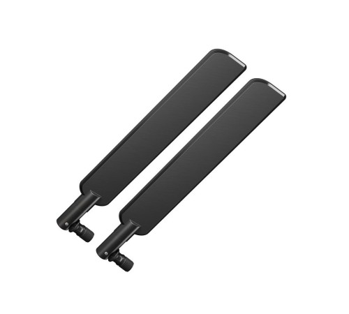 Точка доступа MikroTik hAP ac3 with 4-core 716 MHz CPU, 256MB RAM, 5 x Gigabit LAN (PoE-out on port#5), two wireless interfaces (built-in 2.4Ghz 802.11b/g/n two chain, built-in 5Ghz 802.11ac two chain), 3dBi 2.4GHz (RBD53iG-5HacD2HnD)