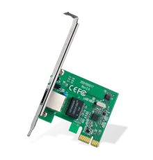 Сетевая карта TP-Link TG-3468