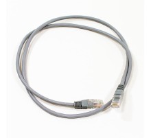 Кабель PATCH UTP CAT5E 1M GREY NA102--1M TELECOM