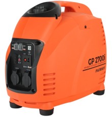 Генератор Patriot 2700i 2.5кВт
