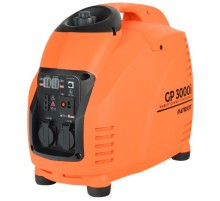 Генератор Patriot 3000il 3.5кВт