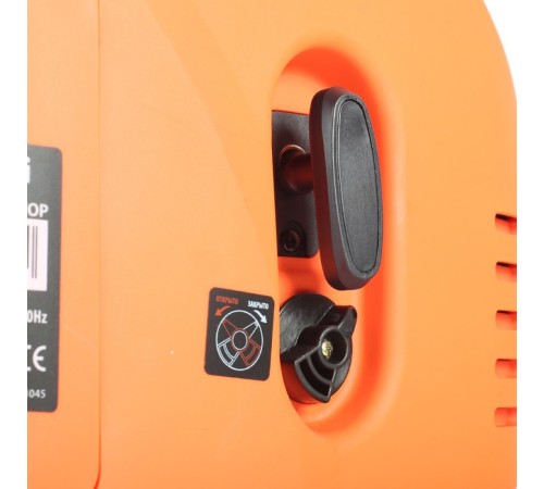 Генератор Patriot 3000il 3.5кВт