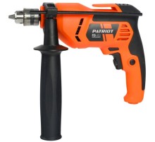 Дрель безударная Patriot FD 450 550Вт патрон:быстрозажимной реверс (120301410)