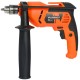 Дрель безударная Patriot FD 450 550Вт патрон:быстрозажимной реверс (120301410)
