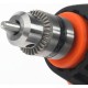 Дрель безударная Patriot FD 450 550Вт патрон:быстрозажимной реверс (120301410)