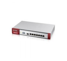 Межсетевой экран Zyxel USGFLEX500-RU0102F 10/100/1000BASE-TX/SFP
