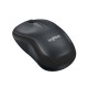 Мышь Logitech M220 SILENT Charcoal (910-004878)