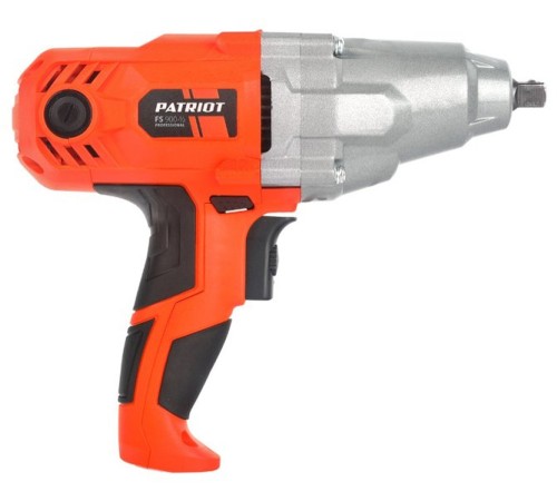 Гайковерт Patriot FS 900 900Вт патрон:квад.1/2" (120301430)