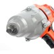 Гайковерт Patriot FS 900 900Вт патрон:квад.1/2" (120301430)