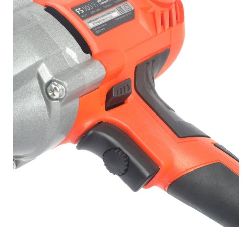 Гайковерт Patriot FS 900 900Вт патрон:квад.1/2" (120301430)
