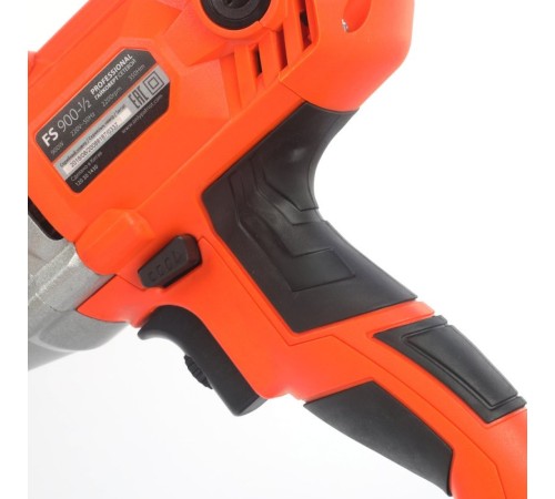 Гайковерт Patriot FS 900 900Вт патрон:квад.1/2" (120301430)