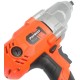 Гайковерт Patriot FS 900 900Вт патрон:квад.1/2" (120301430)