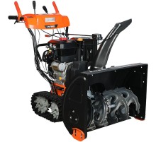 Снегоуборщик бензин. Patriot 110 CЕT 11л.с.