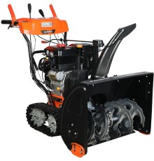 Снегоуборщик бензин. Patriot 110 CЕT 11л.с.