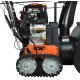Снегоуборщик бензин. Patriot 110 CЕT 11л.с.