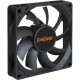 Exegate EX283374RUS Вентилятор ExeGate ExtraPower EP08015S3P, 80x80x15 мм, подшипник скольжения, 3pin, 2500RPM, 26dBA