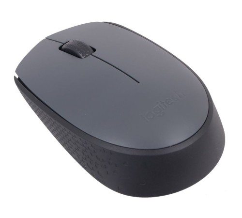 Комплект (клавиатура + мышь) Logitech MK235 (920-007948) Комплект (клавиатура + мышь) Logitech MK235 (920-007948)