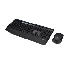 Комплект (клавиатура + мышь) Logitech 920-008534