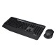 Комплект (клавиатура + мышь) Logitech 920-008534
