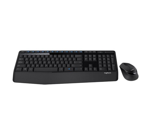 Комплект (клавиатура + мышь) Logitech 920-008534 Комплект (клавиатура + мышь) Logitech 920-008534