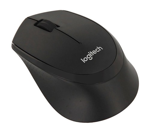 Комплект (клавиатура + мышь) Logitech 920-008534 Комплект (клавиатура + мышь) Logitech 920-008534