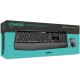 Комплект (клавиатура + мышь) Logitech 920-008534