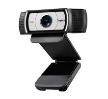 Веб-камера Logitech C930e Business (960-000972)
