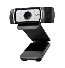 Веб-камера Logitech C930e Business (960-000972)