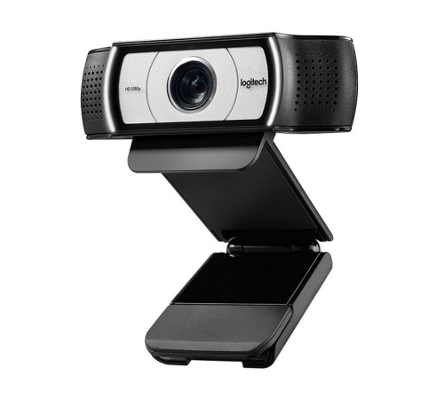 Веб-камера Logitech C930e Business (960-000972) Веб-камера Logitech C930e Business (960-000972)