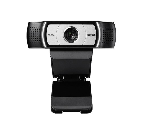 Веб-камера Logitech C930e Business (960-000972) Веб-камера Logitech C930e Business (960-000972)