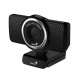 Камера Web Genius ECam 8000 черный 2Mpix USB2.0 с микрофоном для ноутбука