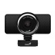 Камера Web Genius ECam 8000 черный 2Mpix USB2.0 с микрофоном для ноутбука