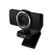Камера Web Genius ECam 8000 черный 2Mpix USB2.0 с микрофоном для ноутбука
