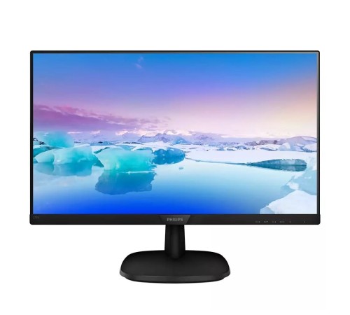 Монитор Philips [273V7QDAB (00/01)] 27