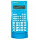 Калькулятор научный Deli E1710A/BLU синий 10+2-разр.
