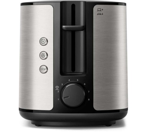 Тостер Philips Philips Viva Collection HD2650/90 Тостер Philips Philips Viva Collection HD2650/90