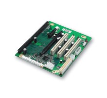 Плата интерфейсная Advantech PCE-3B06-03A1E   Backplane  PICMG 1.3, 6 слотов, 1xPICMG 1.3, 1xPCIe x16, 1xPCIe x1, 3xPCI