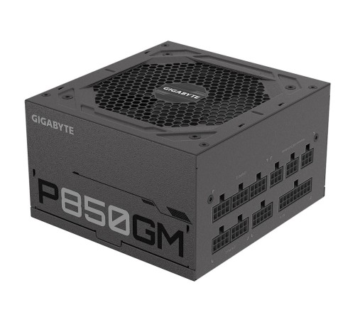 Блок питания ATX2.31 850W GP-P850GM GIGABYTE