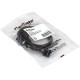 Exegate EX284940RUS Кабель-переходник USB 2.0-USB 3.0 ExeGate EX-CC-U3U2-0.3 (9pin/19pin, 0,3м)