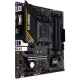 Материнская плата Asus TUF GAMING A520M-PLUS II Soc-AM4 AMD A520 4xDDR4 mATX AC`97 8ch(7.1) GbLAN RAID+VGA+HDMI+DP