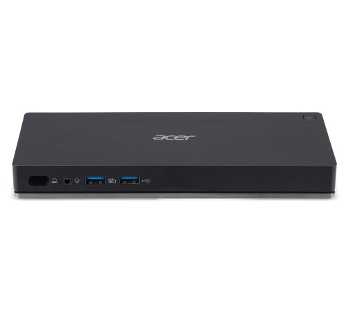 Стыковочная станция Acer II Dock ADK810 135Вт (NP.DCK11.01N)
