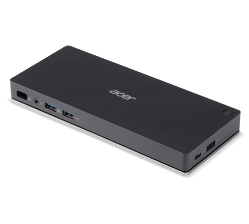 Стыковочная станция Acer II Dock ADK810 135Вт (NP.DCK11.01N)